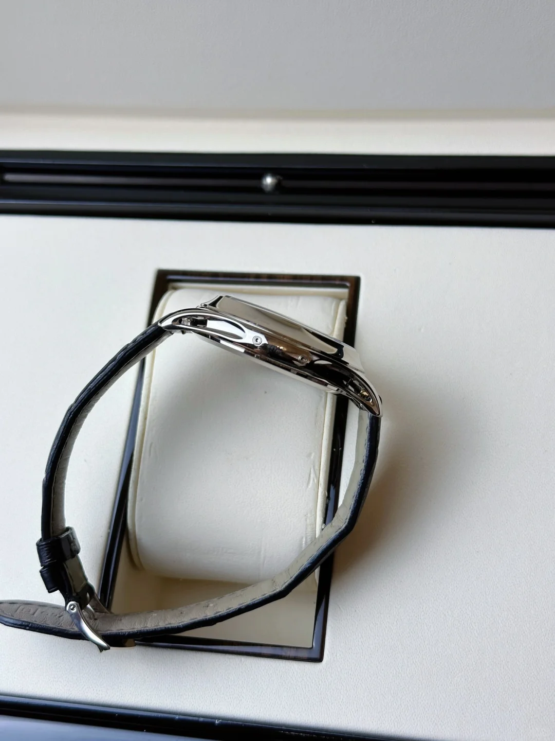 Patek Philippe Complications 5205G-010 Replica