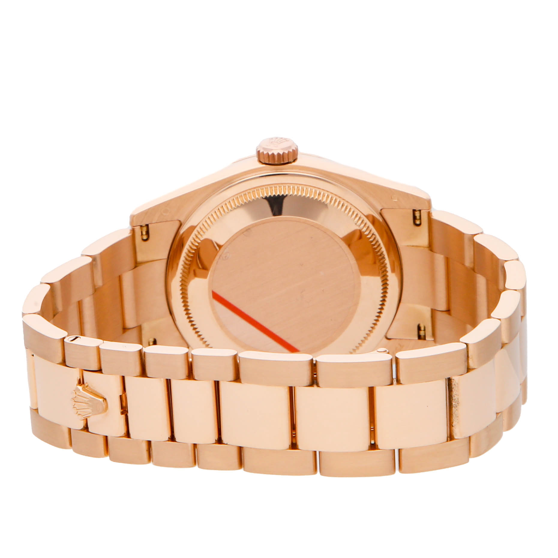 Rolex Super Clone Watch : Day-Date 118235F-0052