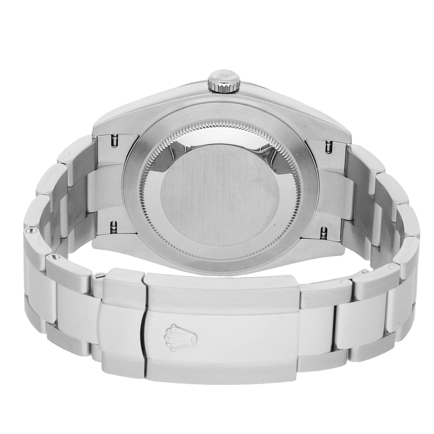 Rolex Super Clone Watch : Datejust 126334-0003