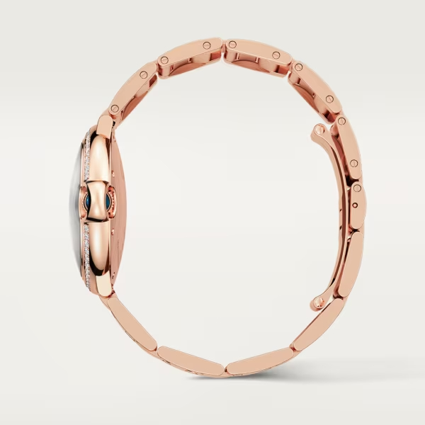 Cartie BALLON BLEU DE CARTIER WATCH