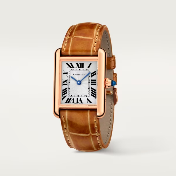 Cartie TANK LOUIS CARTIER WATCH