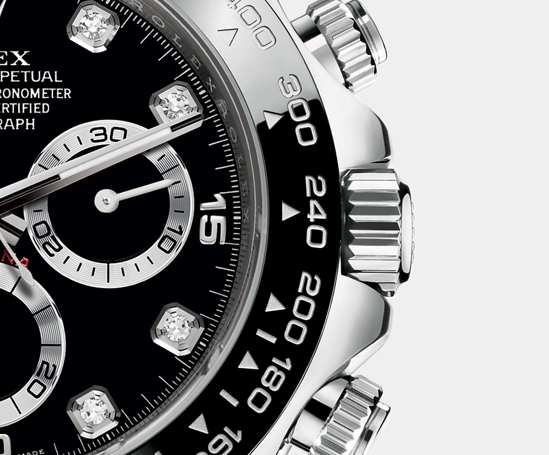 Rolex COSMOGRAPH DAYTONA-m116519ln-0025