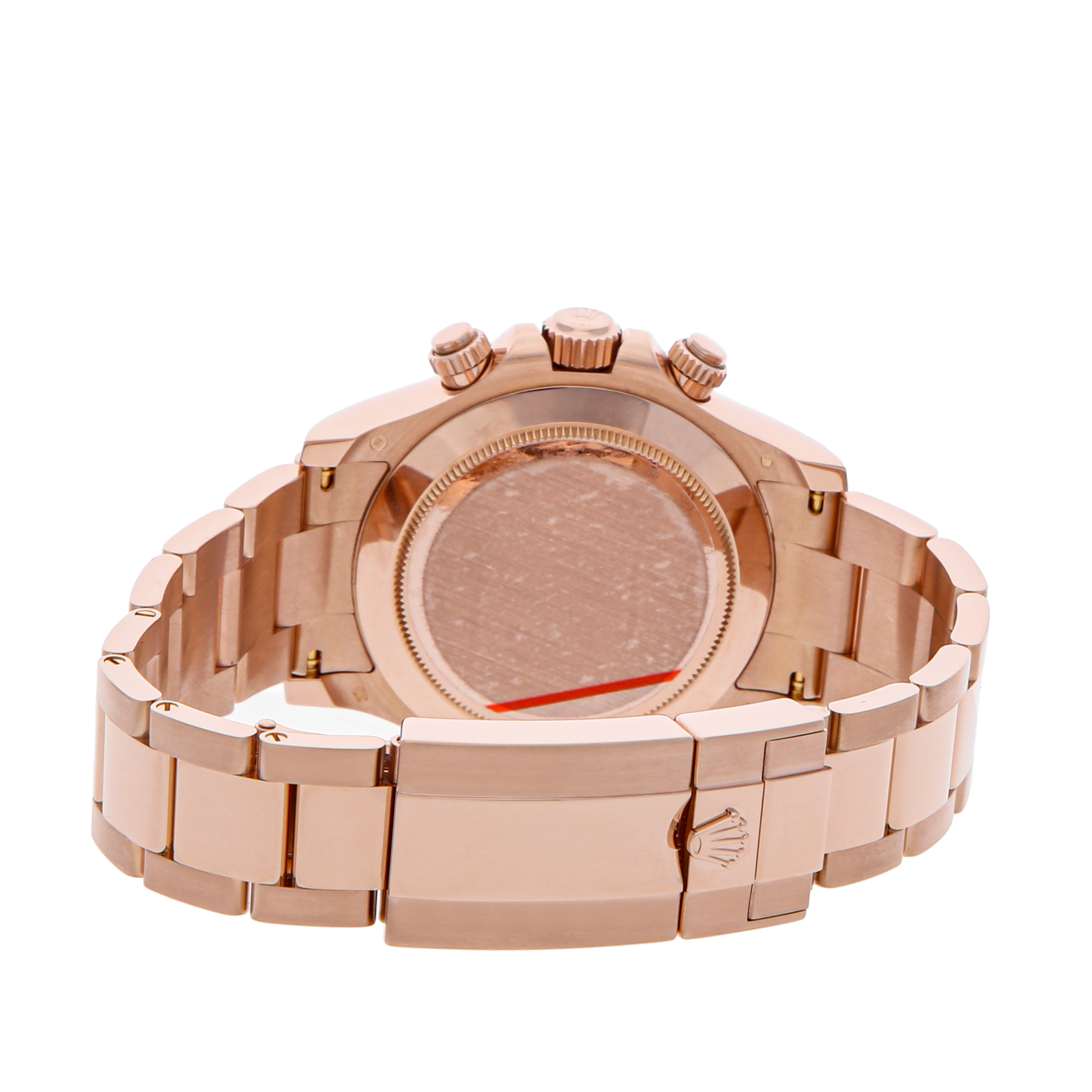 Rolex Super Clone Watch : Daytona Cosmograph 116505-0009