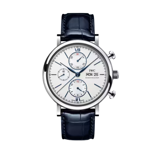IWC PORTOFINO CHRONOGRAPH IW391037