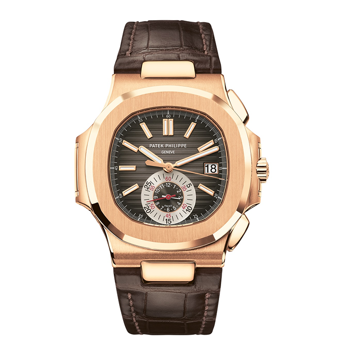 5980R-001 - Patek Philippe NAUTILUS