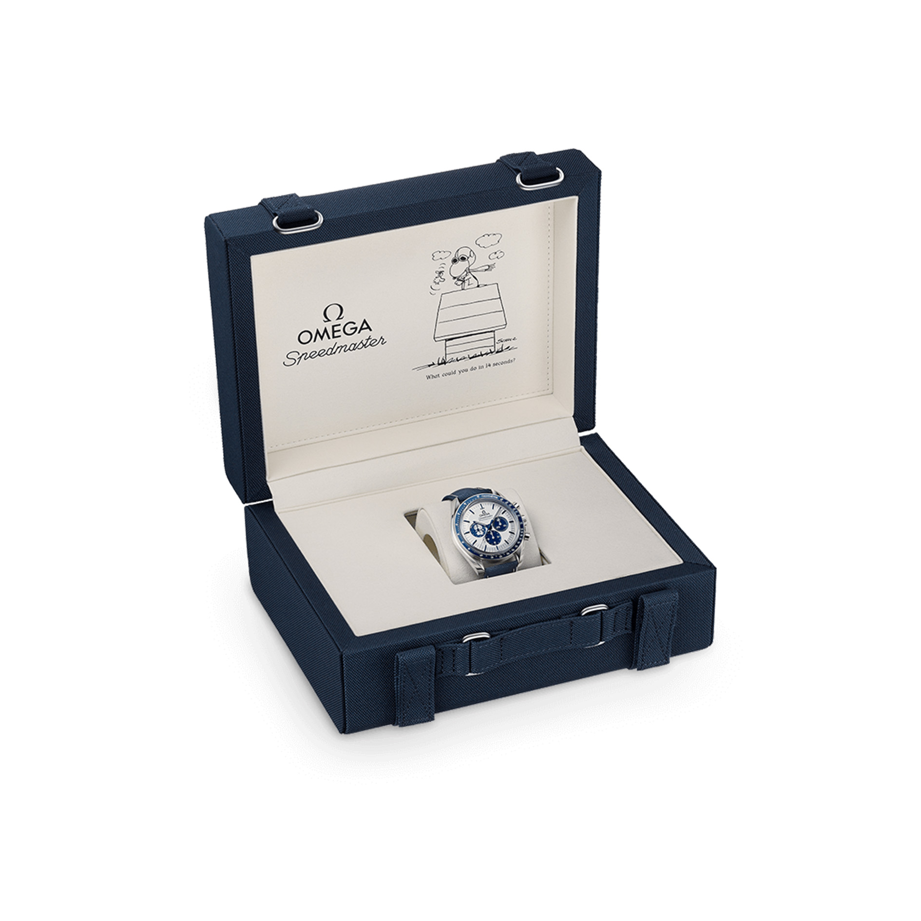 OMEGA-ANNIVERSARY SERIES（310.32.42.50.02.001）