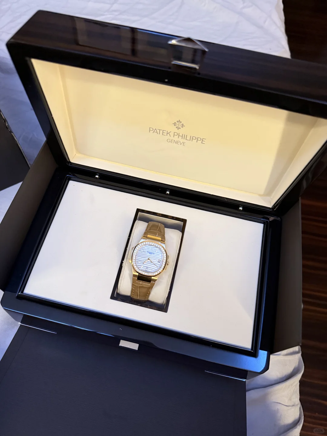 Patek Philippe Nautilus 7010R-011 Replica