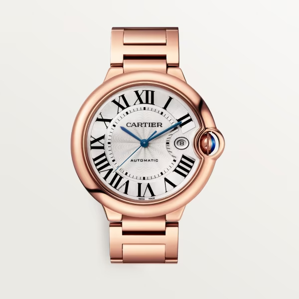 Cartie BALLON BLEU DE CARTIER WATCH