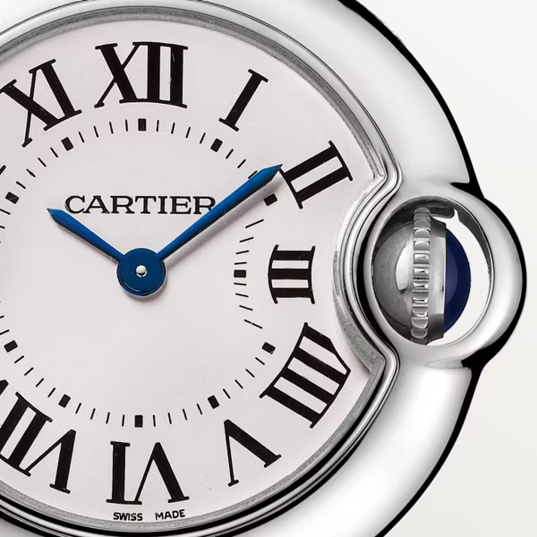 Cartie BALLON BLEU DE CARTIER WATCH