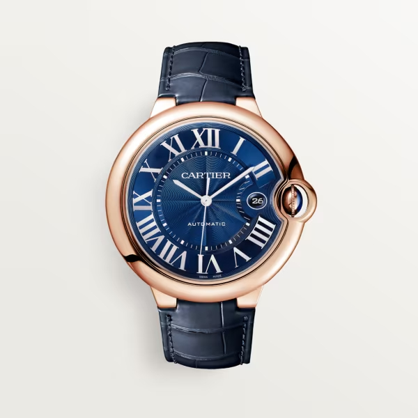 Cartie BALLON BLEU DE CARTIER WATCH