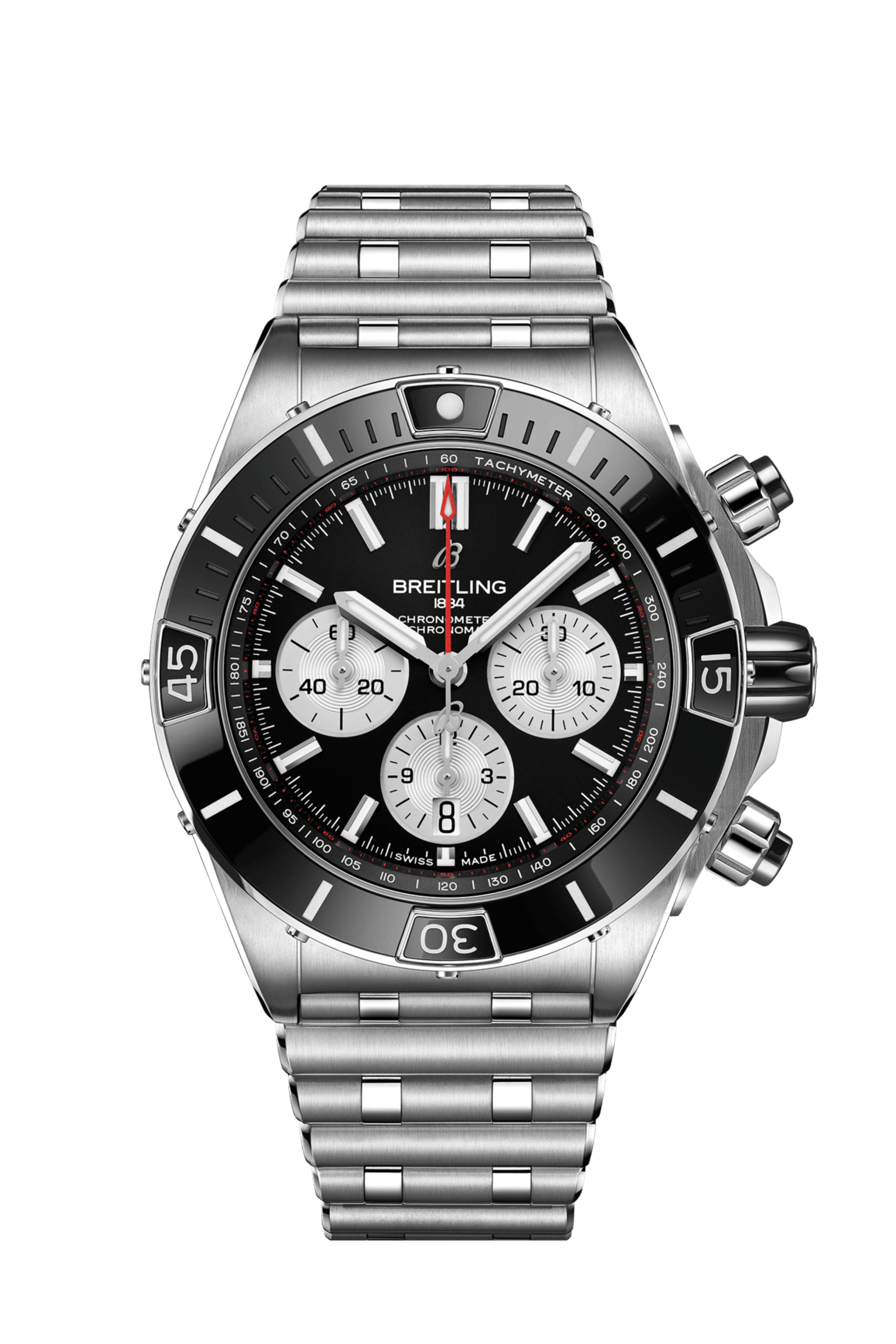 Breitling Super Chronomat B01 44 AB0136251B1A1