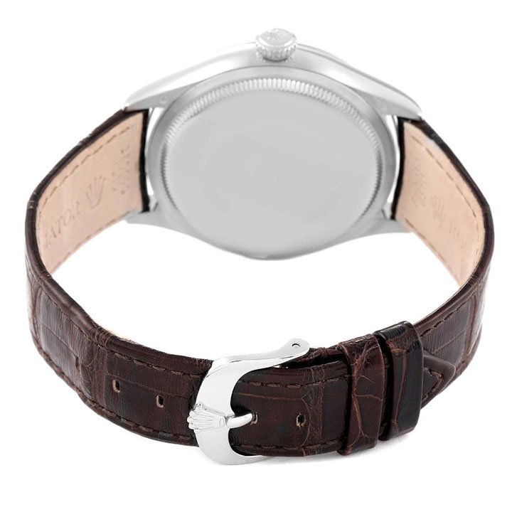 Rolex Cellini Time 39mm Mens Watch m50509-0022