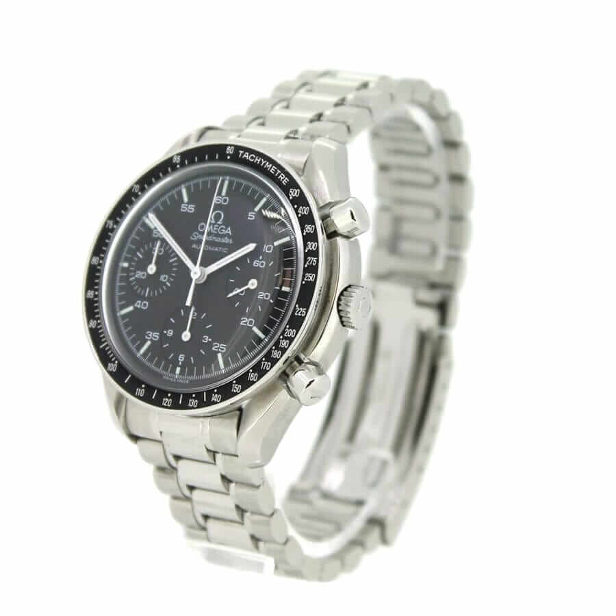 OMEGA Speedmaster Reduced Chronograph 3510.50.00