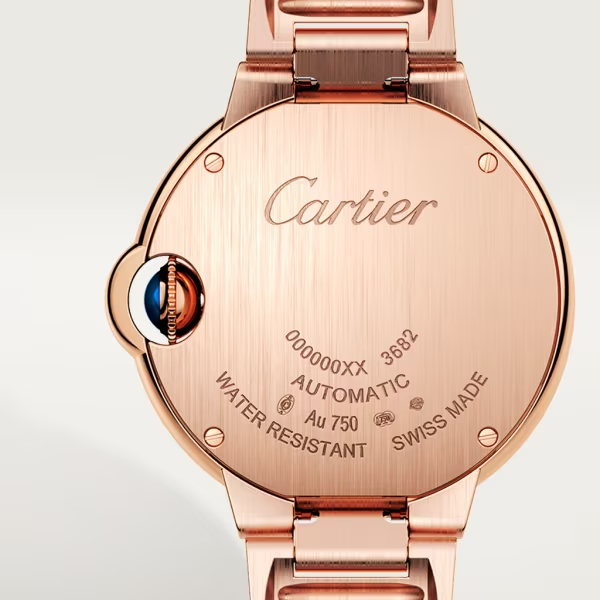Cartie BALLON BLEU DE CARTIER WATCH