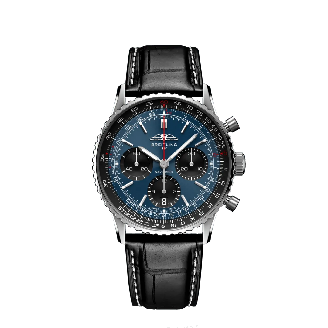 Breitling NAVITIMER B01 CHRONOGRAPH 41