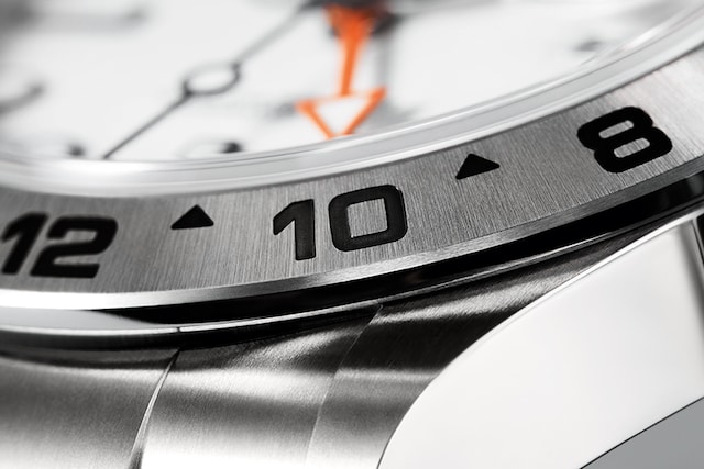 Rolex Explorer II-m226570-0002