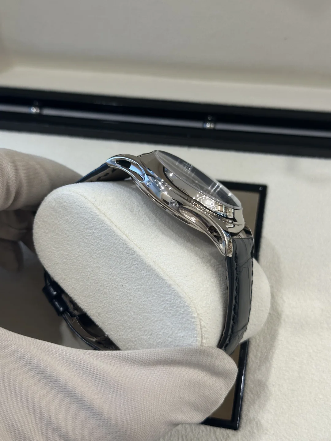 Patek Philippe 5205G-013 Blue Replica