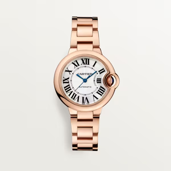 Cartie BALLON BLEU DE CARTIER WATCH