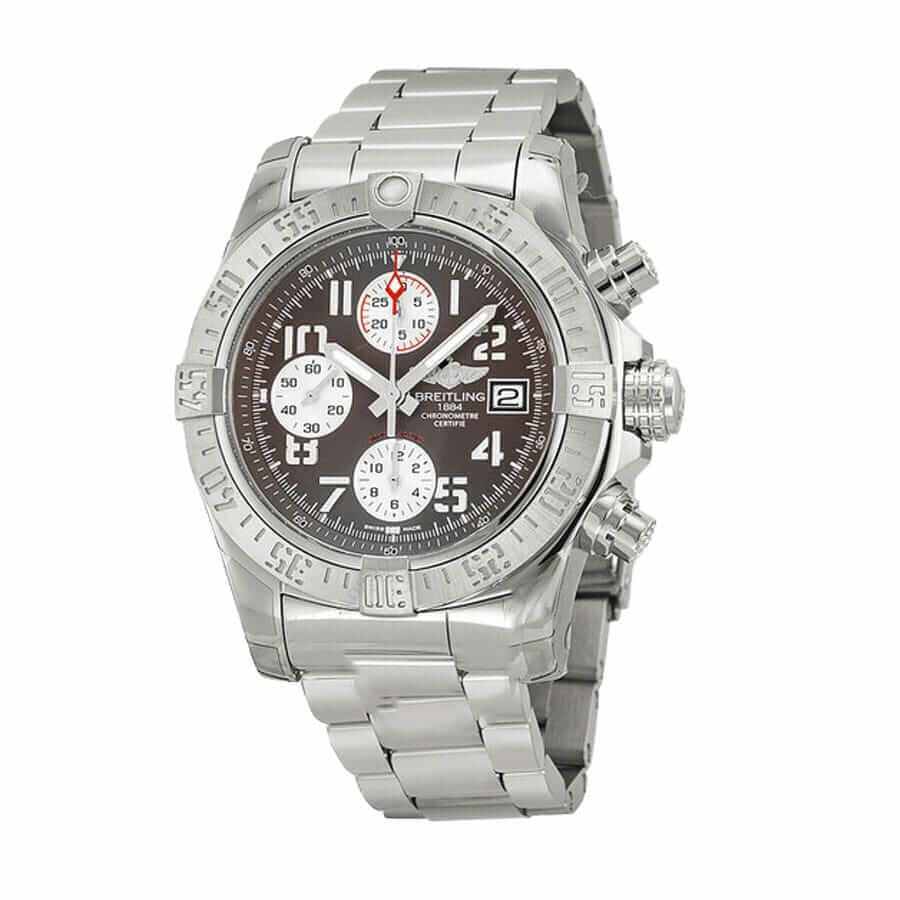 Breitling Avenger II Automatic A13381 Replica A1338111/F564/170A
