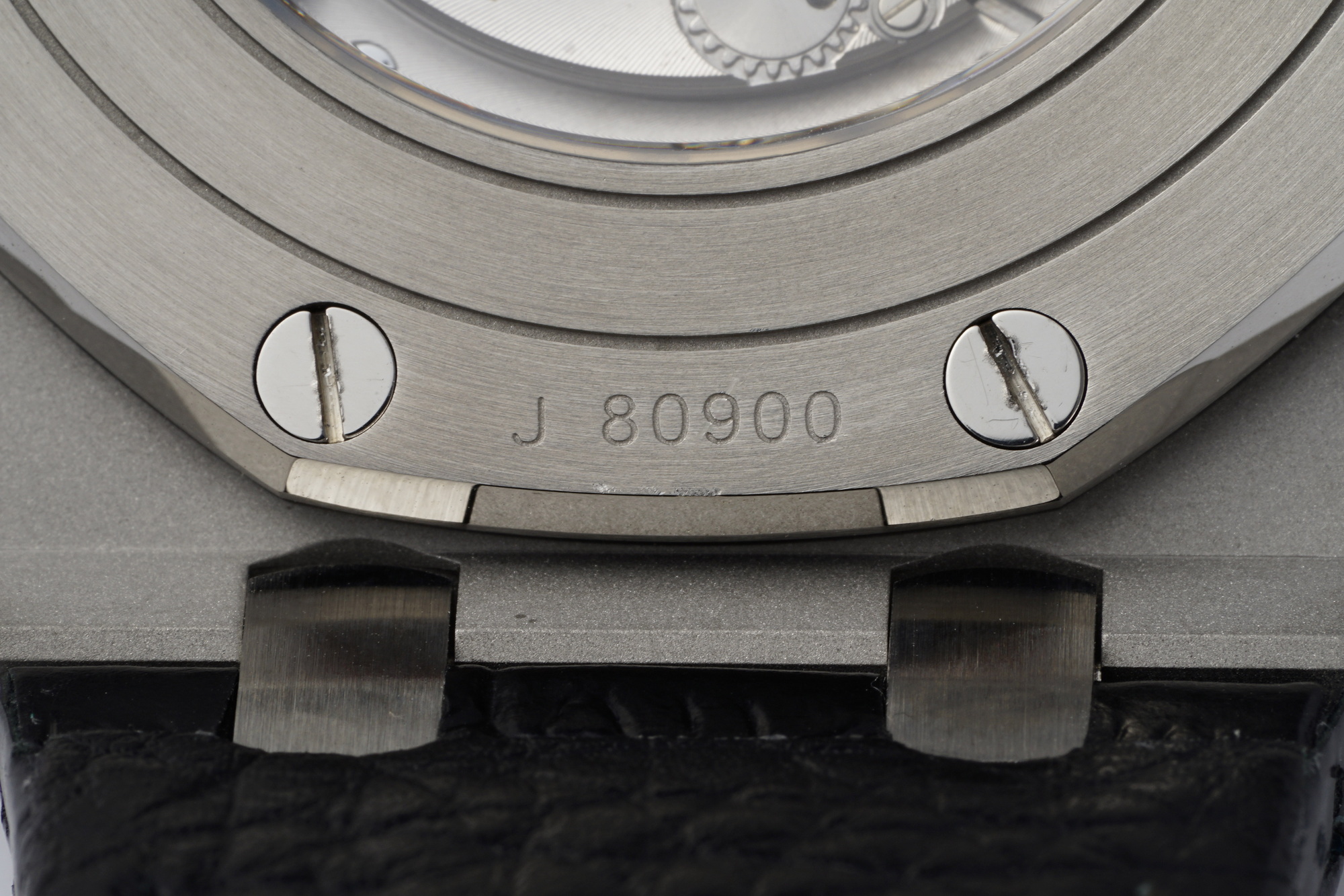 Audemars Piguet Royal Oak Offshore 44 mm, Grey Ref. 26417BC.OO.A002CR.01