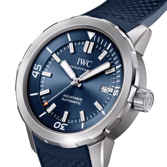 IWC AQUATIMER AUTOMATIC IW328801