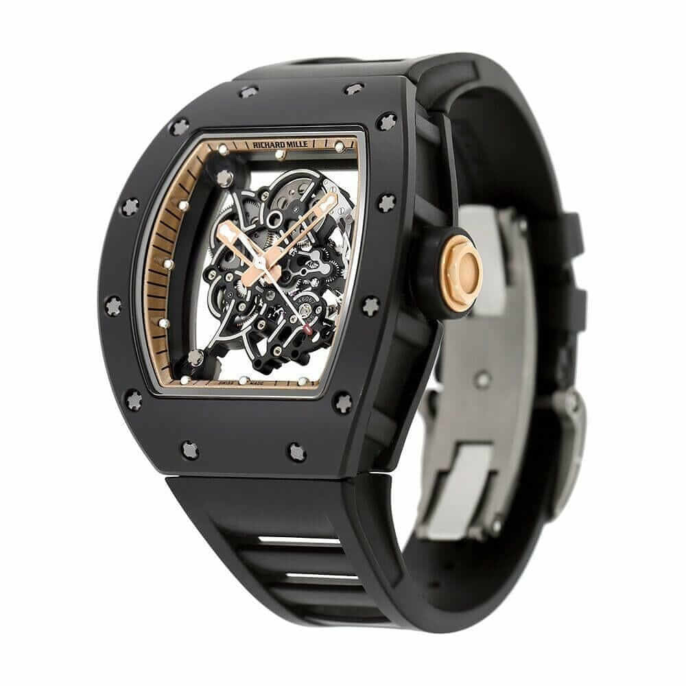 Richard Mille RM055 Bubba Watson Replica