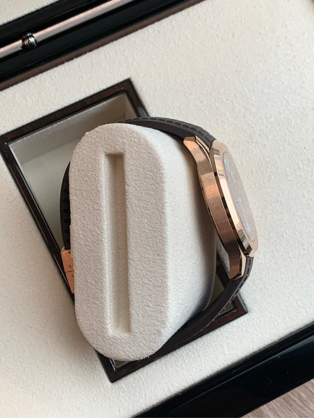 Patek Philippe Aquanaut Gold 5167R-001 Replica