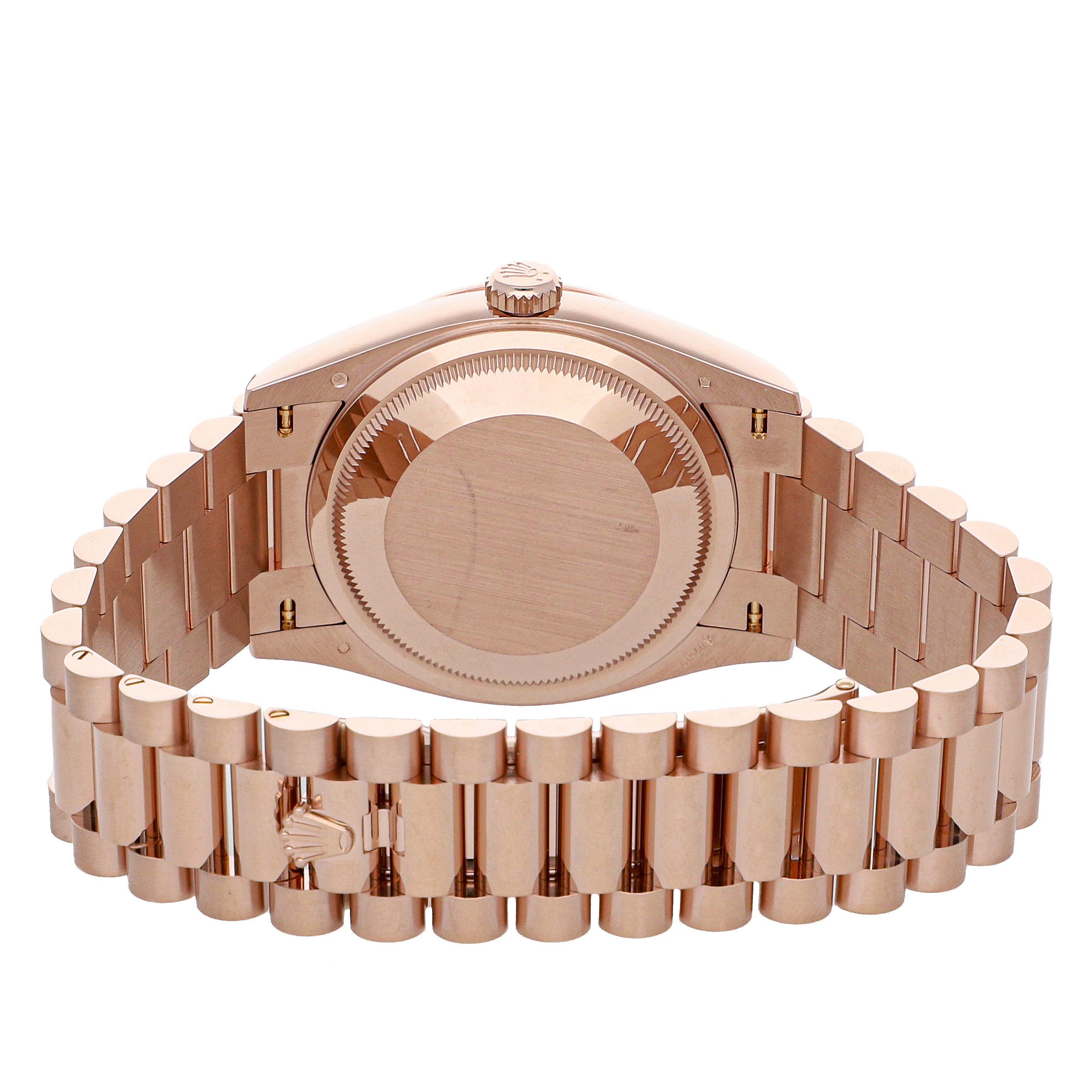 Rolex Super Clone Watch : Day-Date 128235-0041