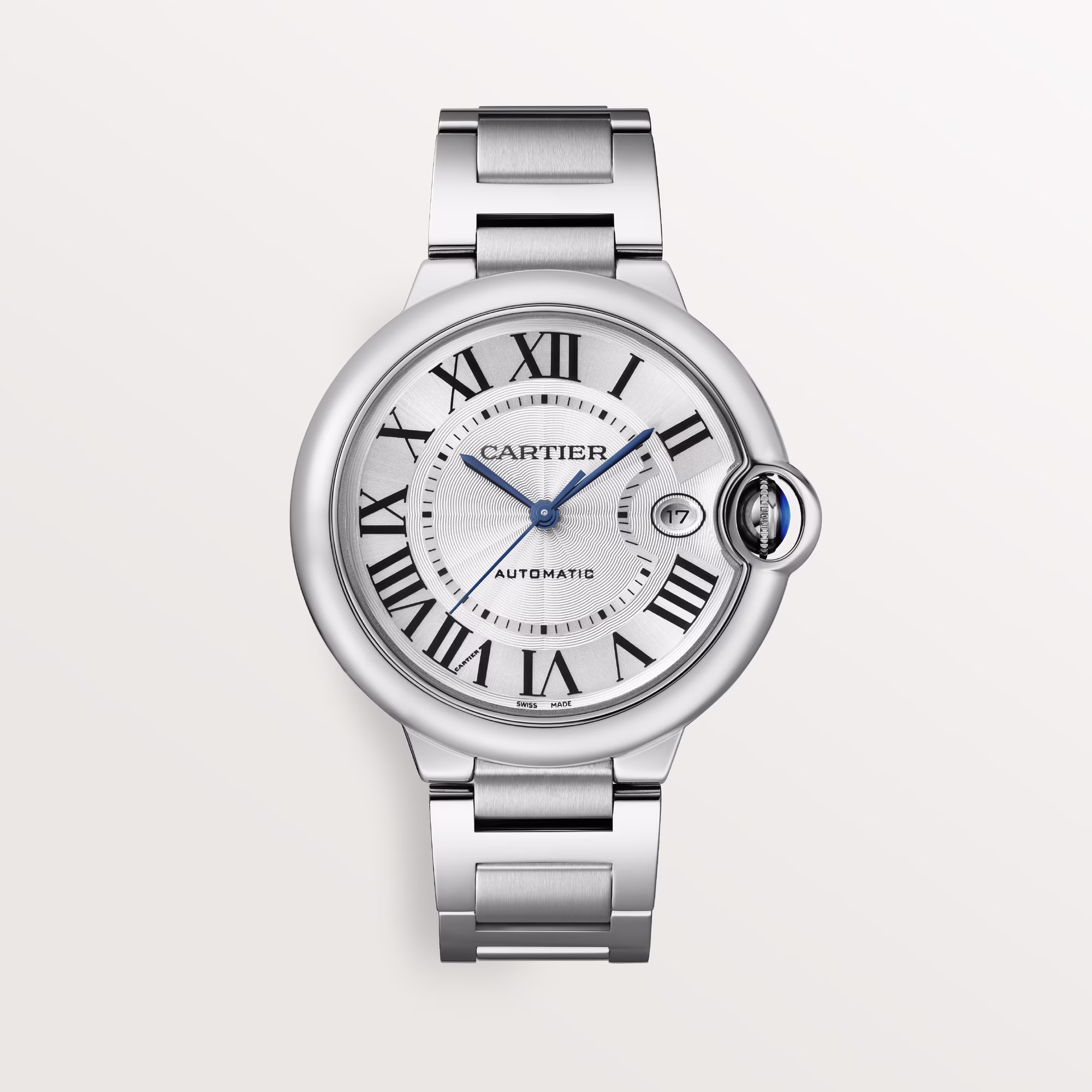 CARTIER BALLON BLEU DE WATCH