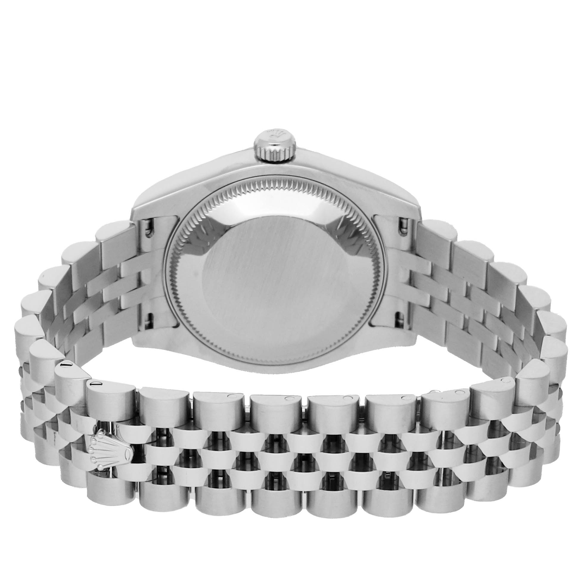 Rolex Super Clone Watch : Datejust 178274-0063