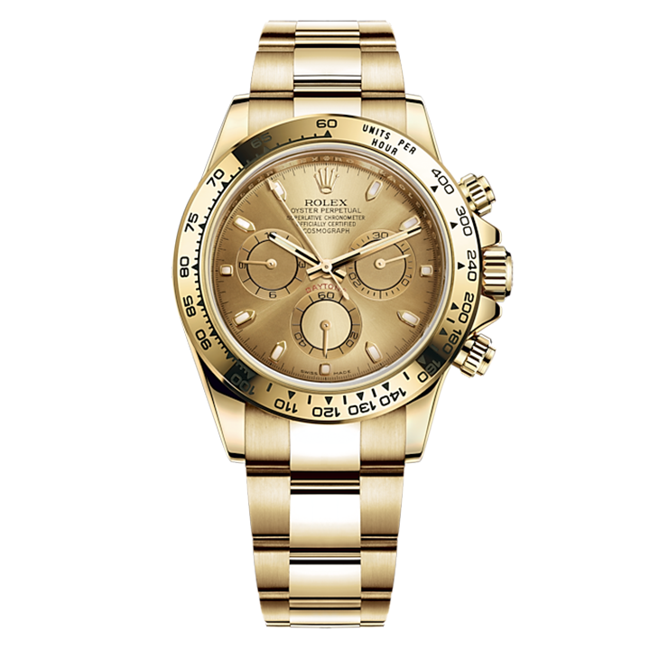 Rolex COSMOGRAPH DAYTONA-m116508-0003