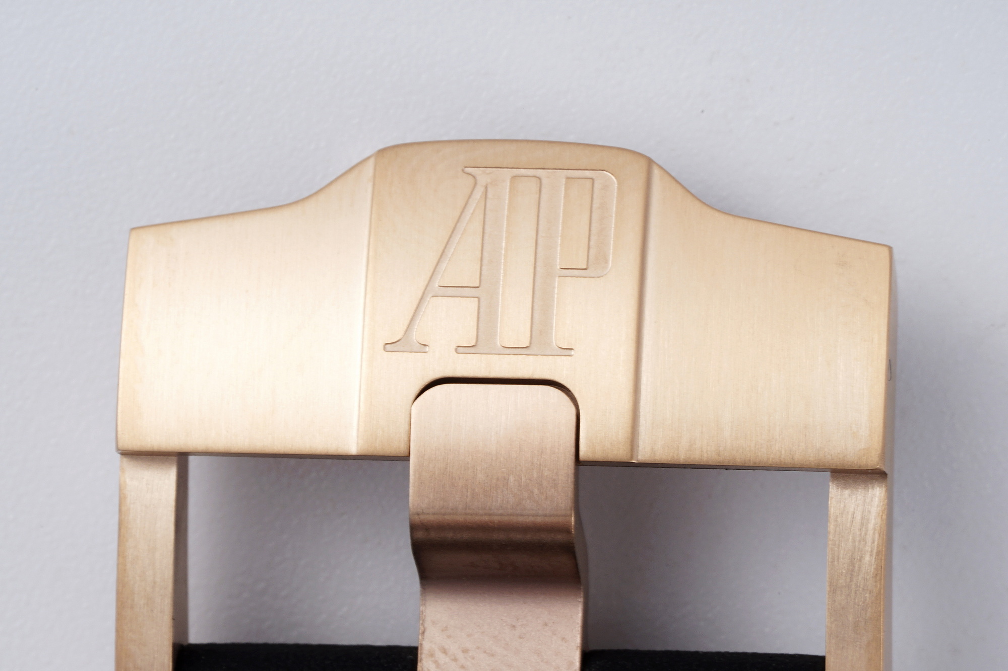 Audemars Piguet Royal Oak Offshore Pride Of Germany 44 mm, Grey Ref. 26415CE.OO.A002CA.01