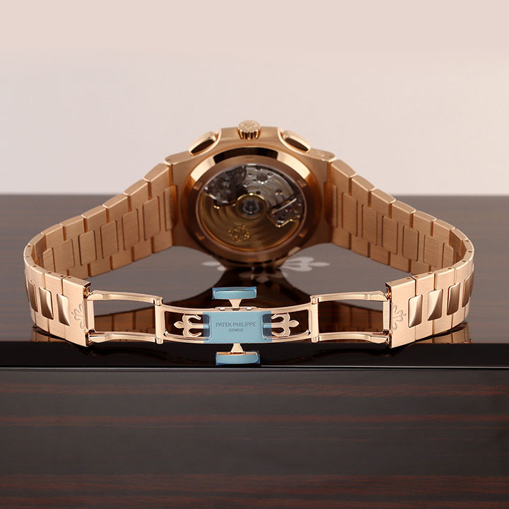 5990/1R - Patek Philippe NAUTILUS