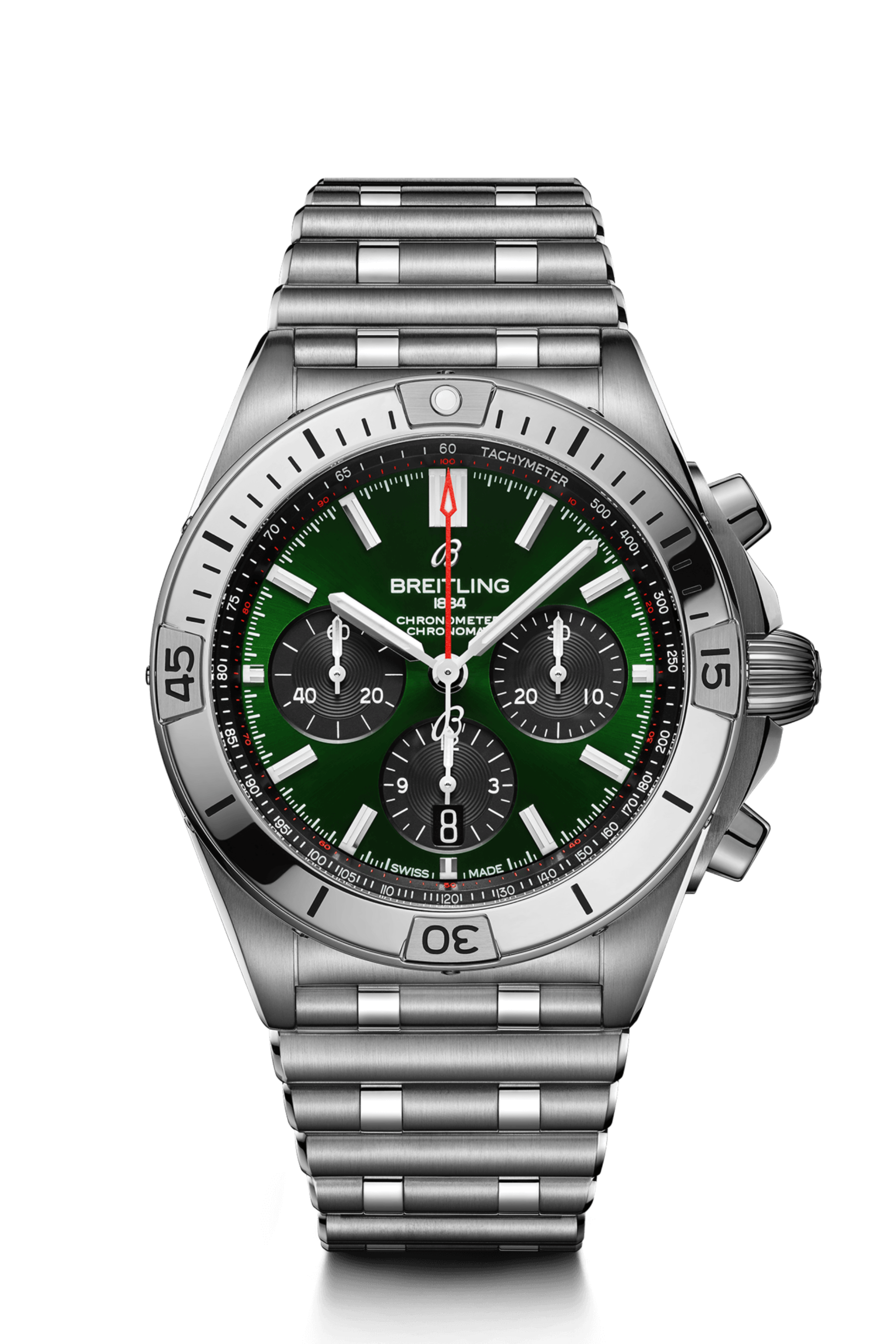 Breitling Chronomat B01 42 AB0134101L1A1