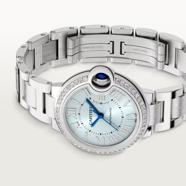 Cartie BALLON BLEU DE CARTIER WATCH