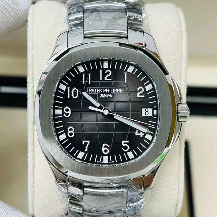 5167A/1A-Patek Philippe AQUANAUT