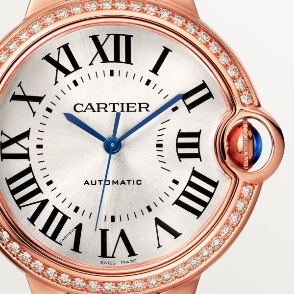 Cartie BALLON BLEU DE CARTIER WATCH