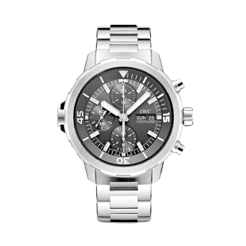 IWC AQUATIMER CHRONOGRAPH