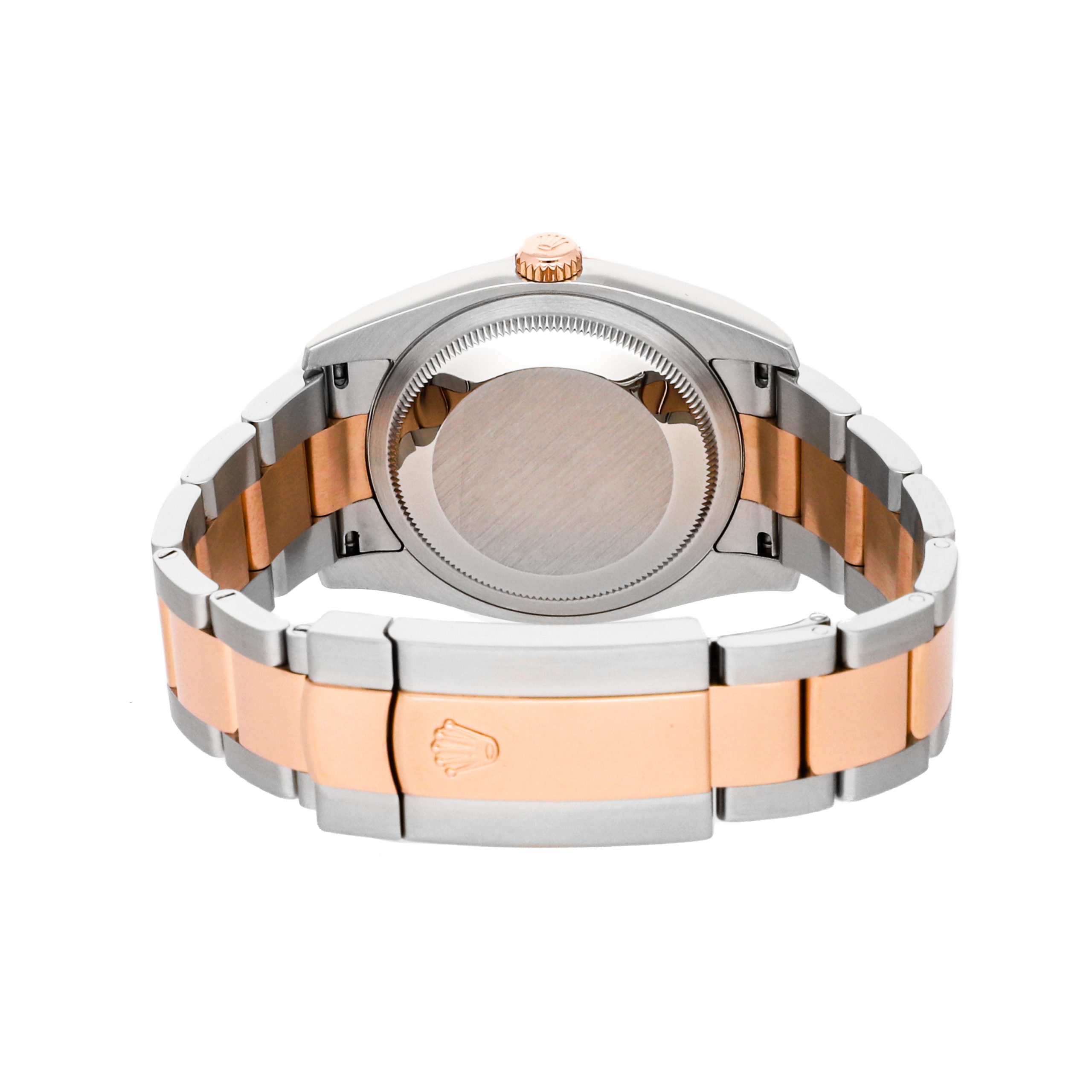 Rolex Super Clone Watch : Datejust 116201 PNK ROM OYS