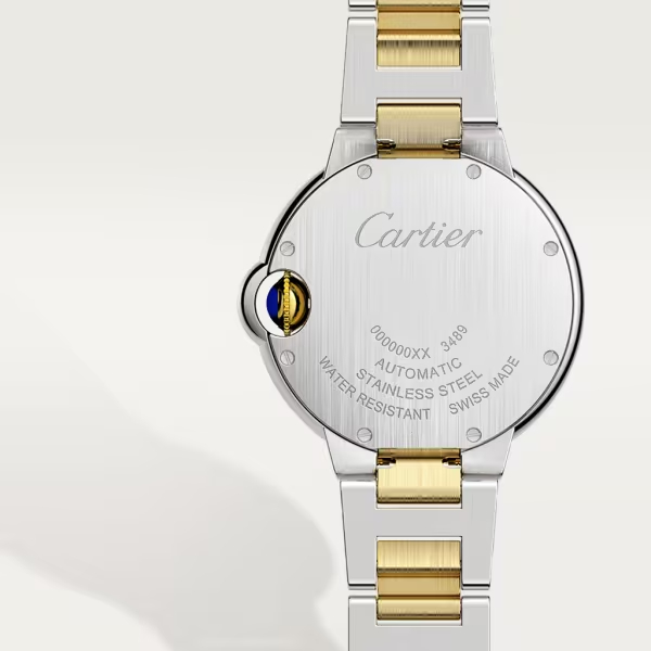 Cartie BALLON BLEU DE CARTIER WATCH
