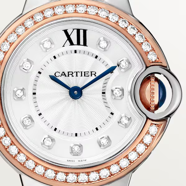 Cartie BALLON BLEU DE CARTIER WATCH