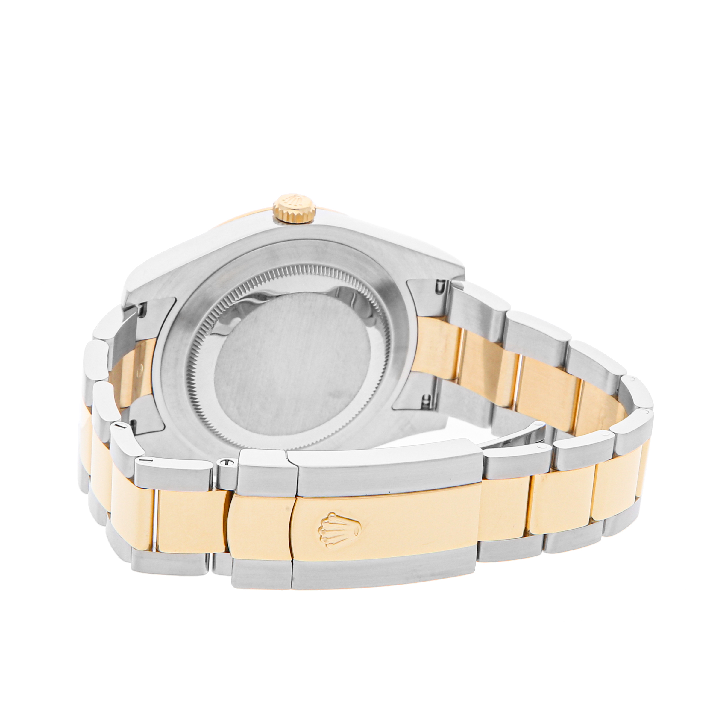 Rolex Super Clone Watch : Datejust II 116333-0001