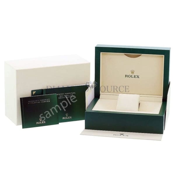 Rolex Sky-Dweller Champagne Dial, 18kt Yellow Gold Watch 330938-0003