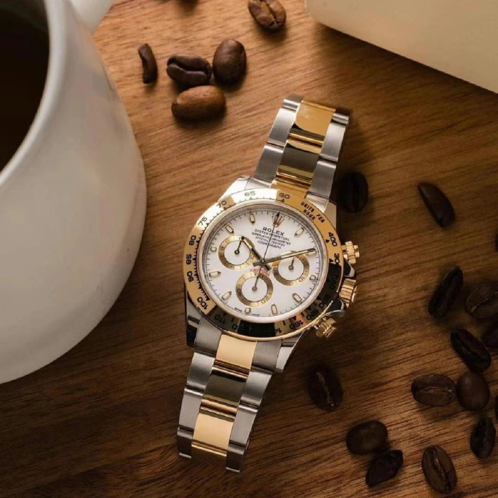 Rolex COSMOGRAPH DAYTONA-m116503-0001