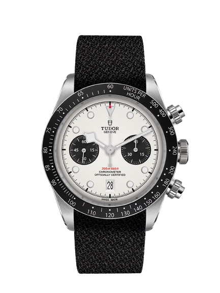 Tudor Black Bay Chrono 41mm M79360N-0008