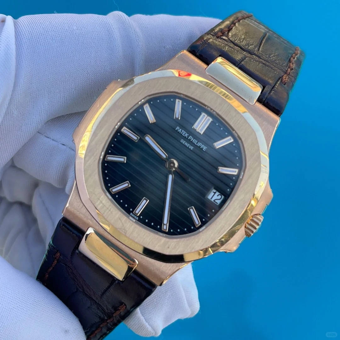 Patek Philippe Nautilus 5711/R 001 Replica
