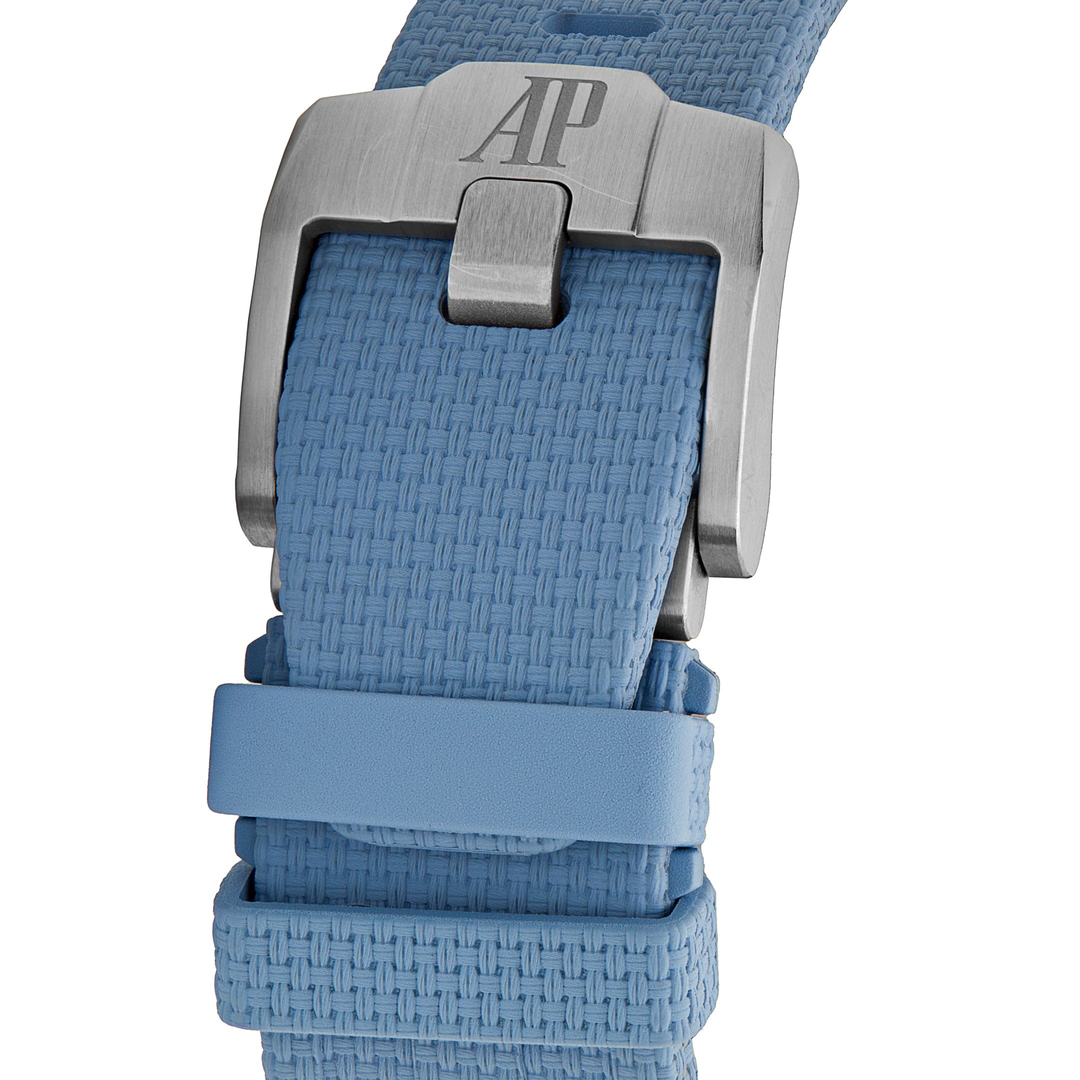 Audemars Piguet 26238ST.OO.A340CA.01 Blue Dial Replica