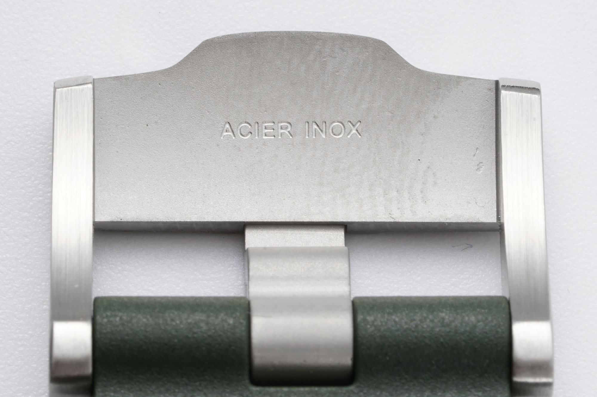 Audemars Piguet Royal Oak Offshore 42 mm, Green Ref. 26238TI.OO.A056CA.01