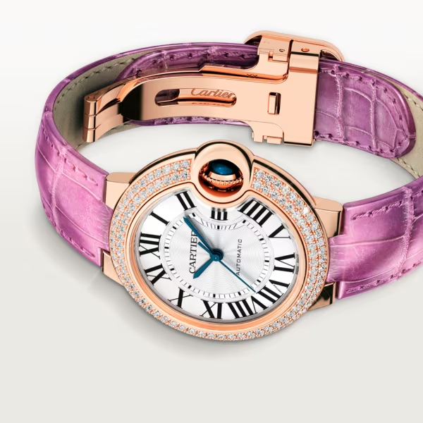 Cartie BALLON BLEU DE CARTIER WATCH