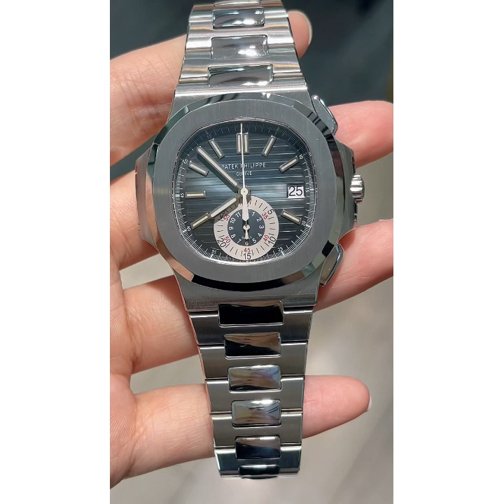 Patek Philippe Nautilus 5980/1A-001 Replica